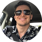 Alex Portla — client Beval Cleaning